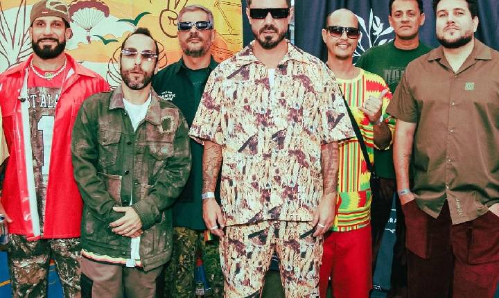 Paranapiacaba comemora Halloween em novembro com música, gastronomia e diversão