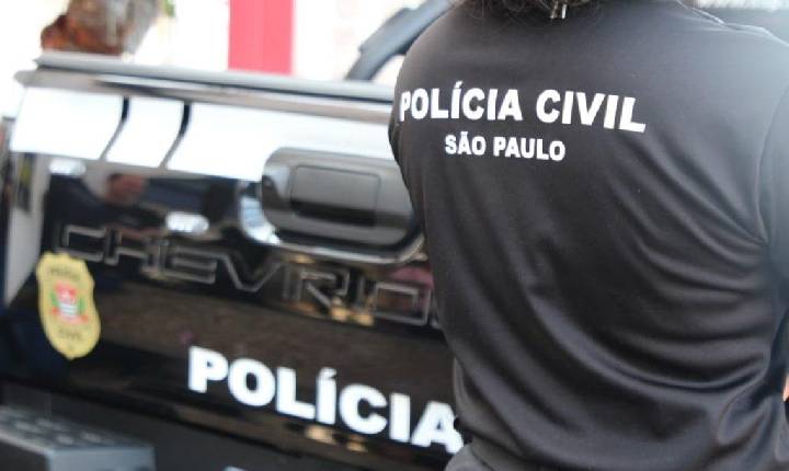 Polícia Civil prende líder de facção condenado a mais de 40 anos