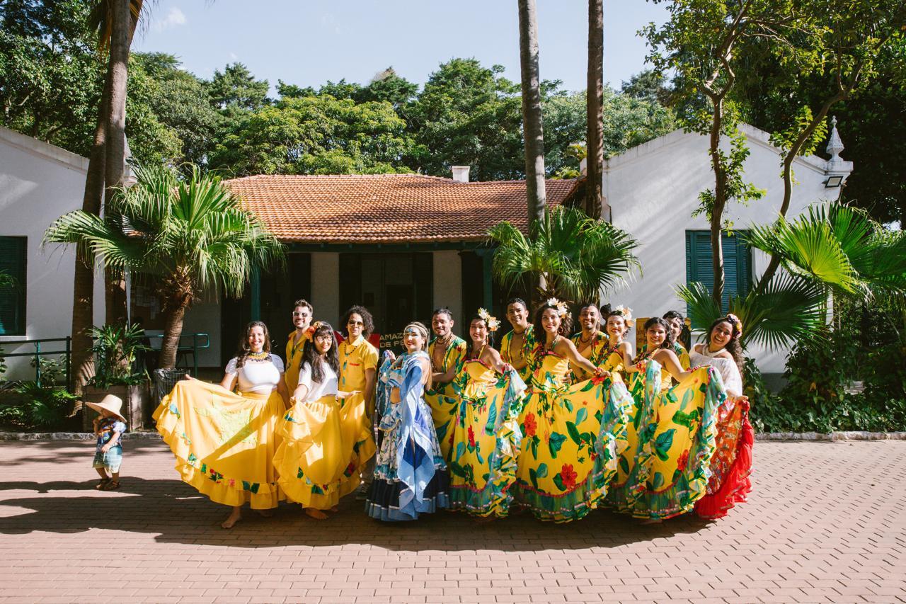 Festival de Inverno em Paranapiacaba apresenta mais música e arte neste fim de semana