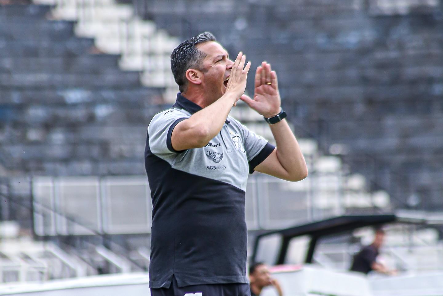 Inter de Limeira empata fora de casa e Água Santa é derrotado pelo Brasil-RS