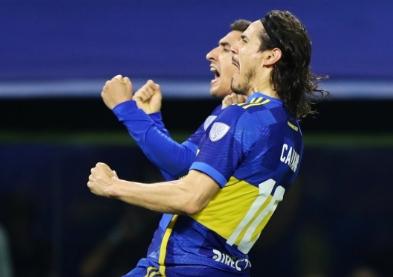 RB Bragantino, Boca Jrs e Libertad classificam às oitavas