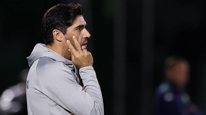 Após eliminação na Libertadores, Palmeiras goleia em Campinas