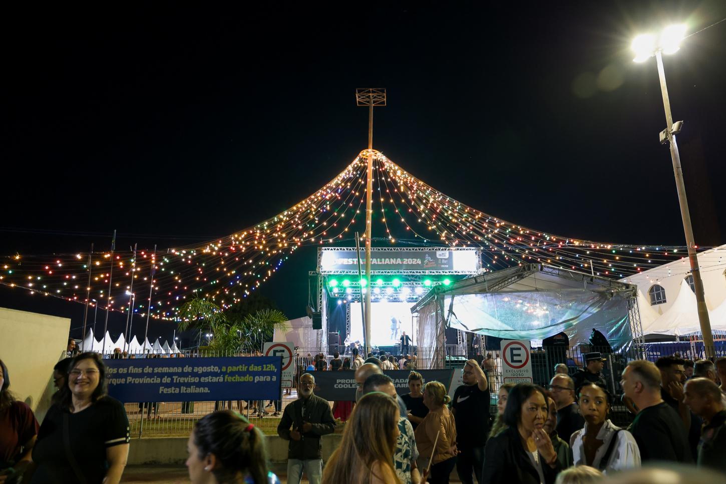 Festa Italiana de São Caetano apoia 31 entidades assistenciais da cidade