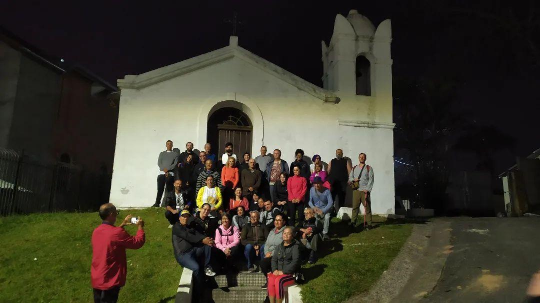 Festejos do padroeiro de Paranapiacaba começam neste final de semana
