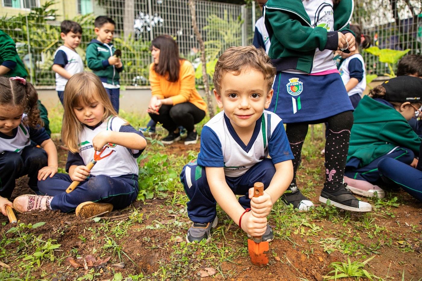 Ideb comprova: educação municipal de São Caetano é a melhor da região metropolitana de São Paulo