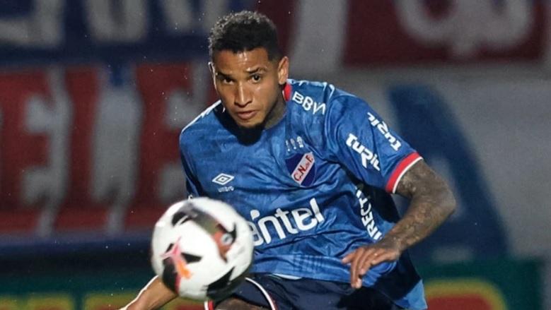 Morre em São Paulo o jogador Izquierdo do Nacional
