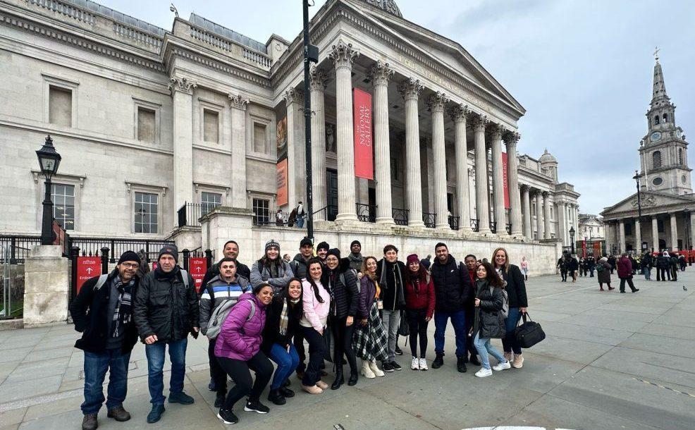 Centro Paula Souza prorroga as inscrições para nova edição do Intercâmbio Cultural