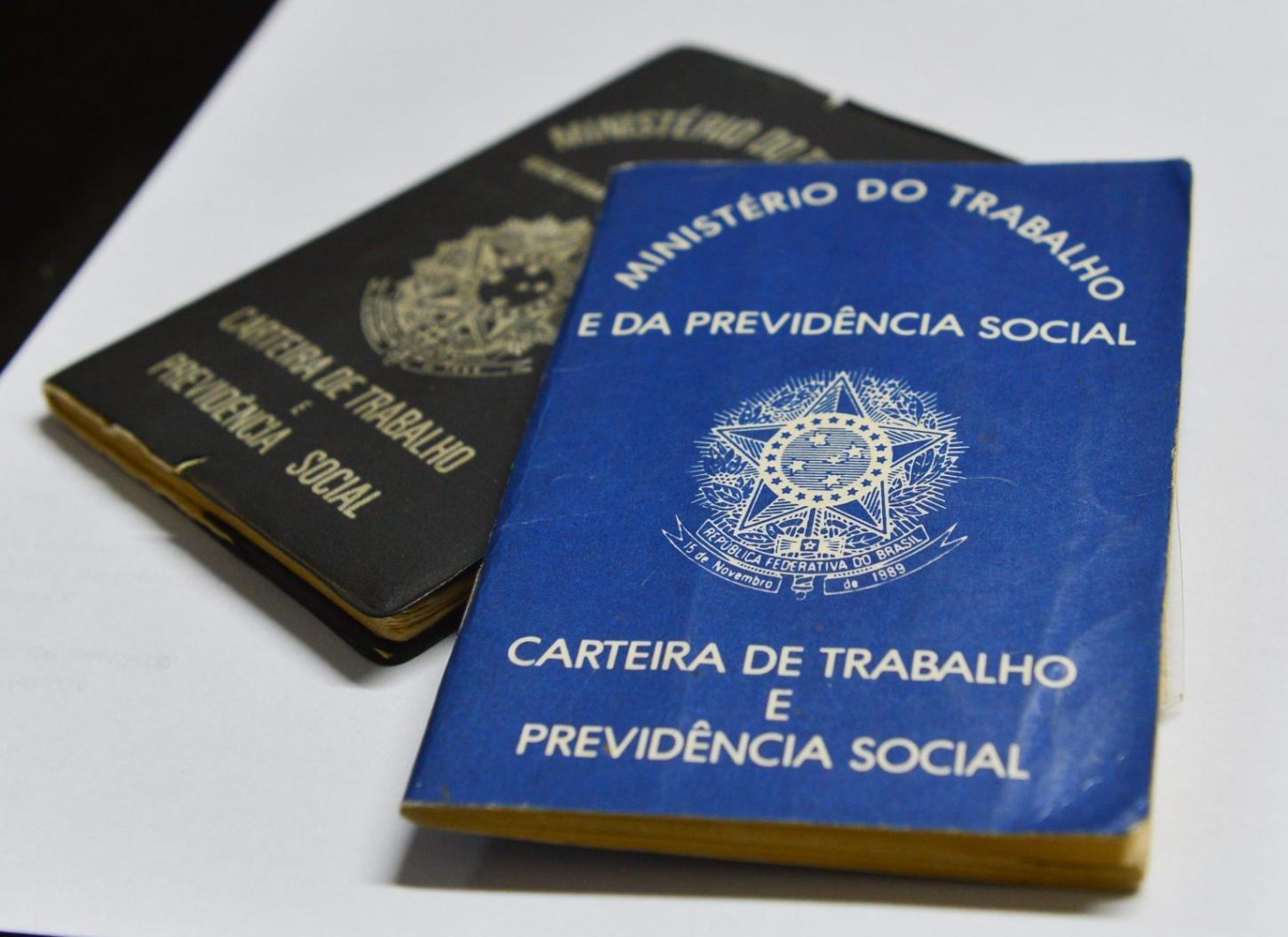 SP cria quase 500 mil vagas formais nos últimos 12 meses