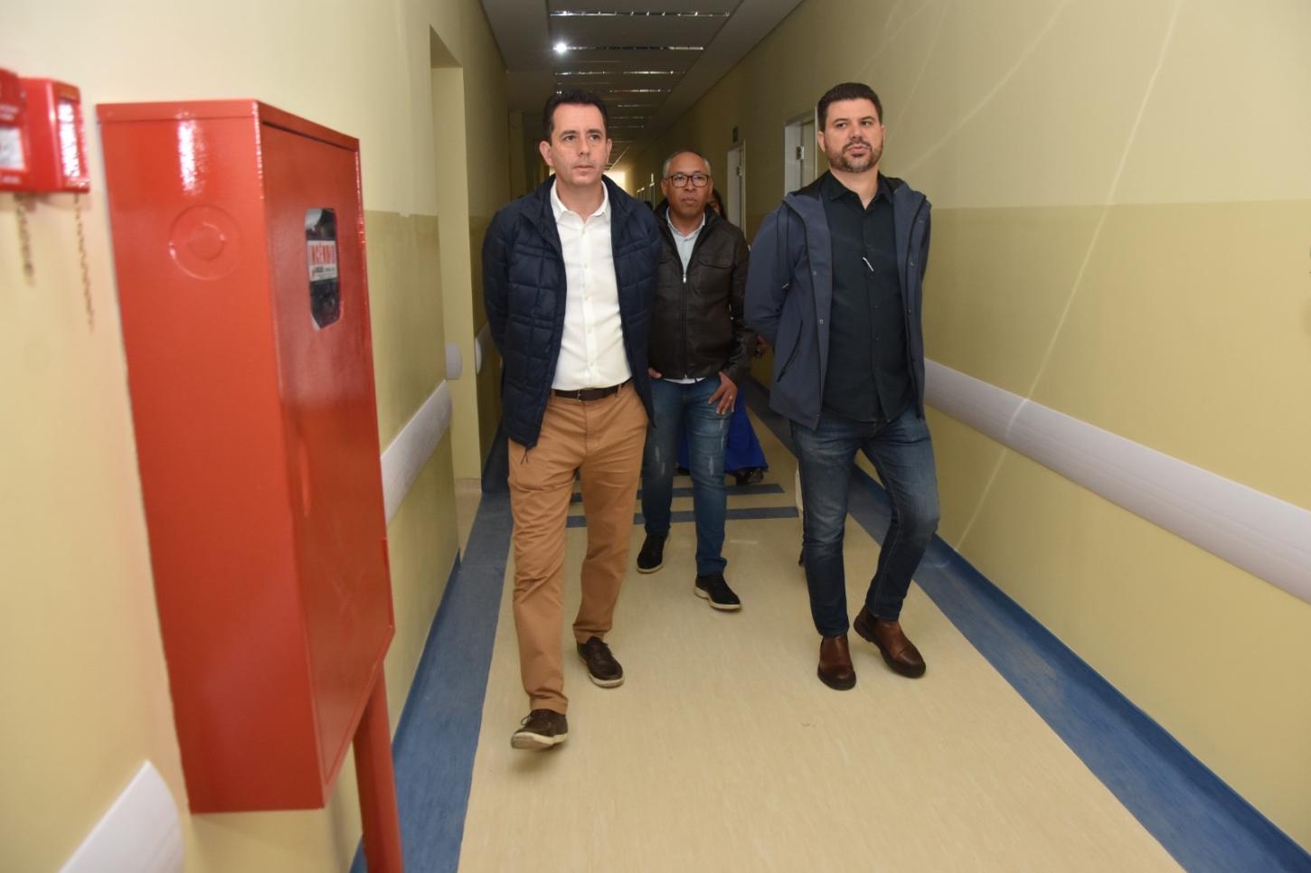 Jardim Marek, em Santo André, terá nova Clínica da Família