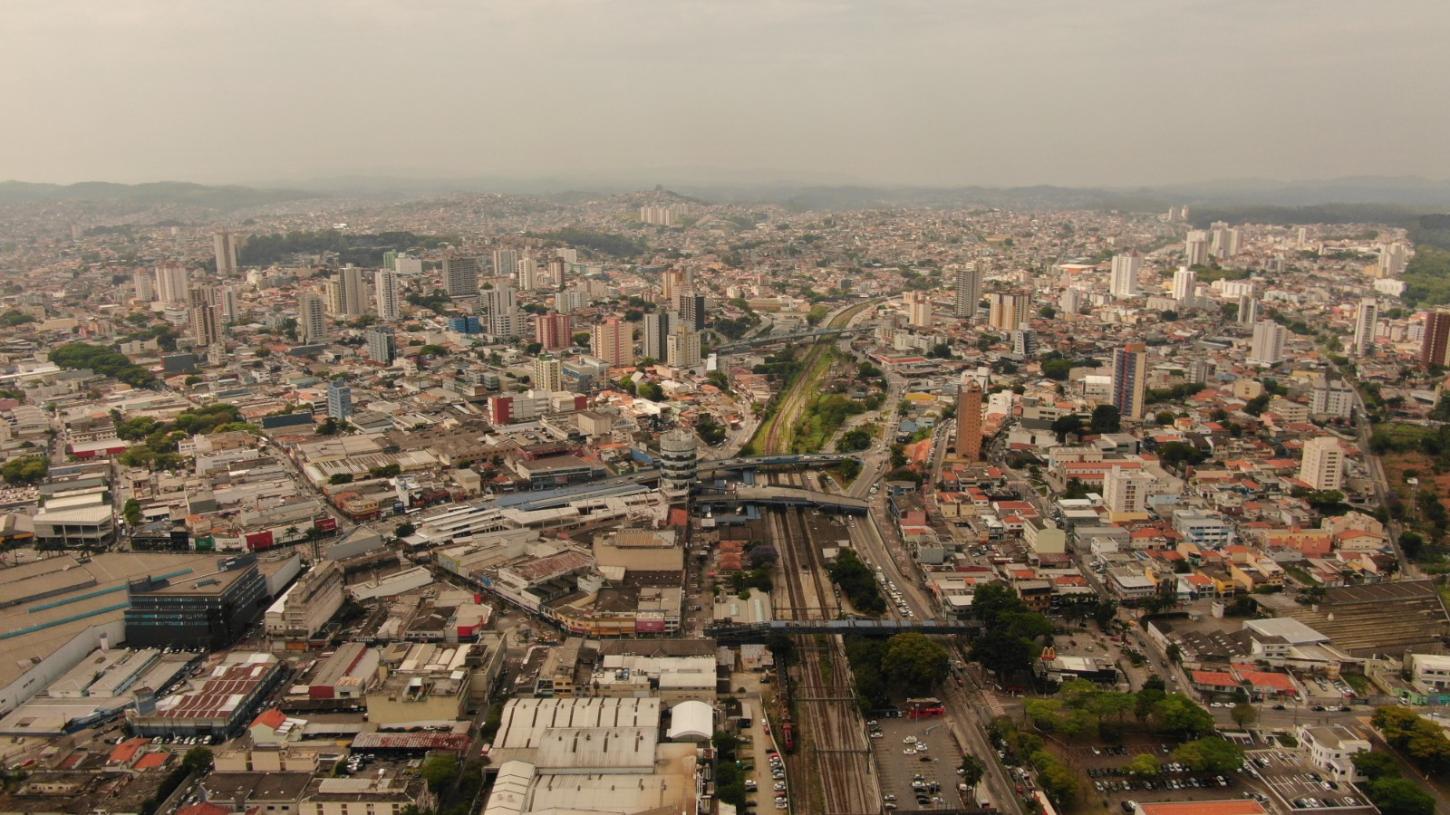 Mauá volta a contar com estacionamento rotativo a partir de segunda-feira (04/11)