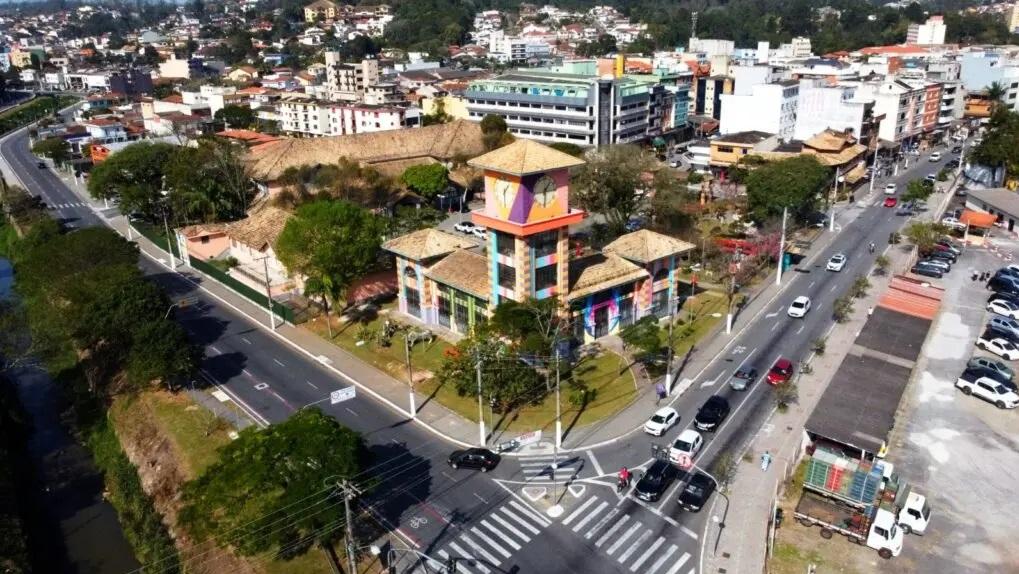PREFEITURA DE RIBEIRÃO PIRES ACIONA ENEL POR MÁ GESTÃO E NEGLIGÊNCIA NO ‘APAGÃO’
