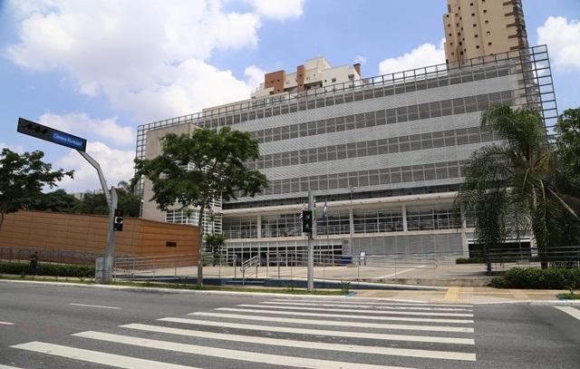 São Caetano tem sua câmara municipal definida