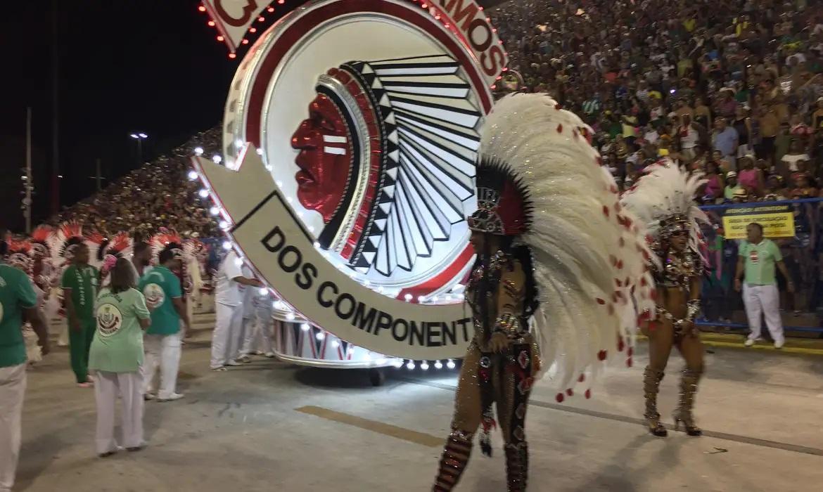 Bloco Cacique de Ramos vira patrimônio imaterial do Rio de Janeiro