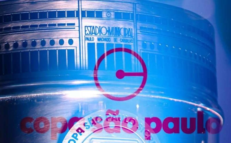 Confira os grupos, cidades sedes e regulamento da Copinha 2025