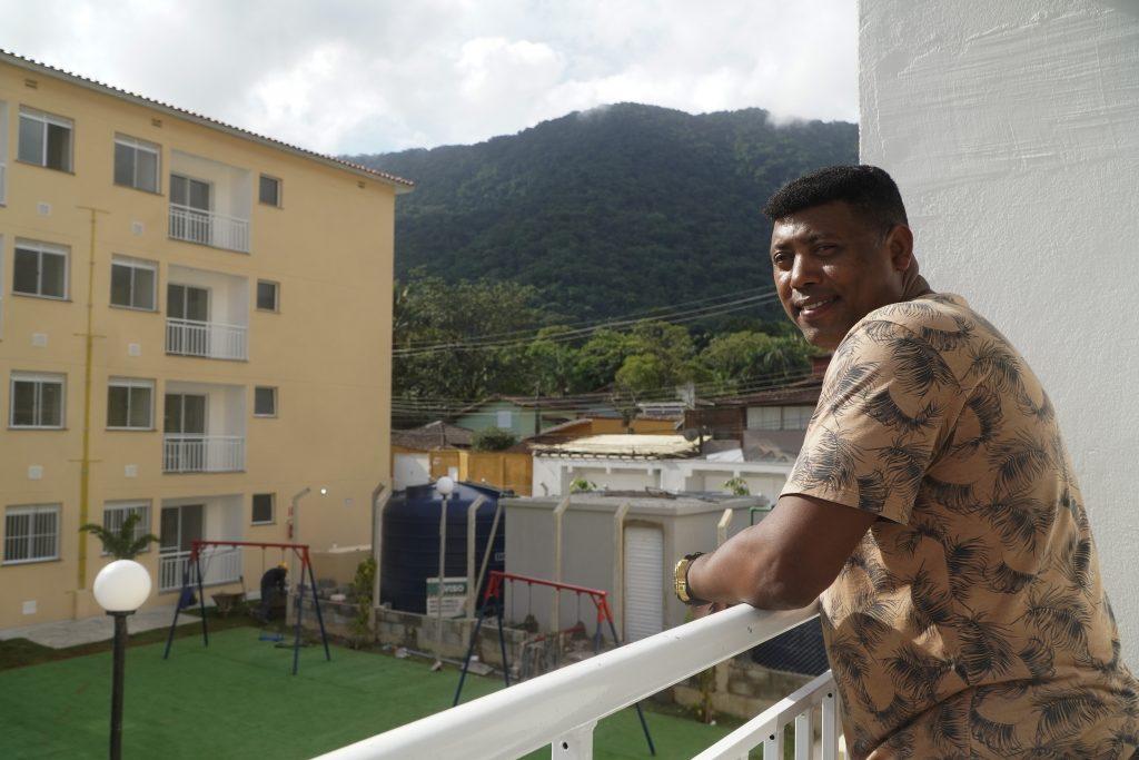 Famílias formadas por pretos e pardos representam 48% dos atendidos pela CDHU