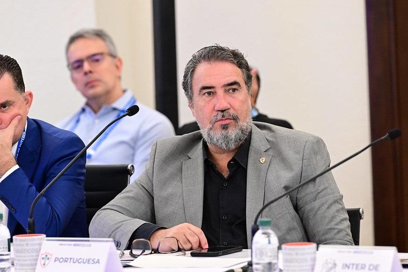 Portuguesa aprova proposta de SAF de R$ 1 bilhão