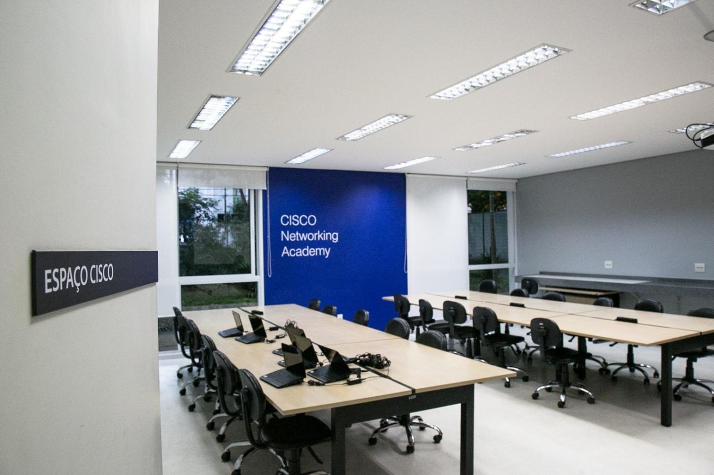 Prefeitura de São Caetano abre inscrições para os cursos gratuitos da Escola de Novas Tecnologias
