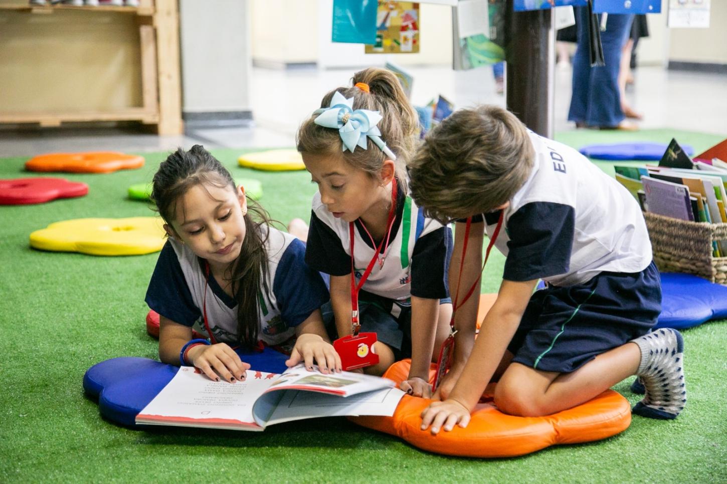 Prefeitura de São Caetano abre inscrições para vagas remanescentes da Educação Infantil e Ensino Fundamental
