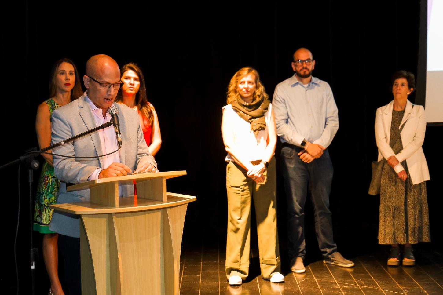 Prefeitura de São Caetano realiza 2º Ciclo de Palestras de Capacitação da Rede Protetiva a crianças e adolescentes