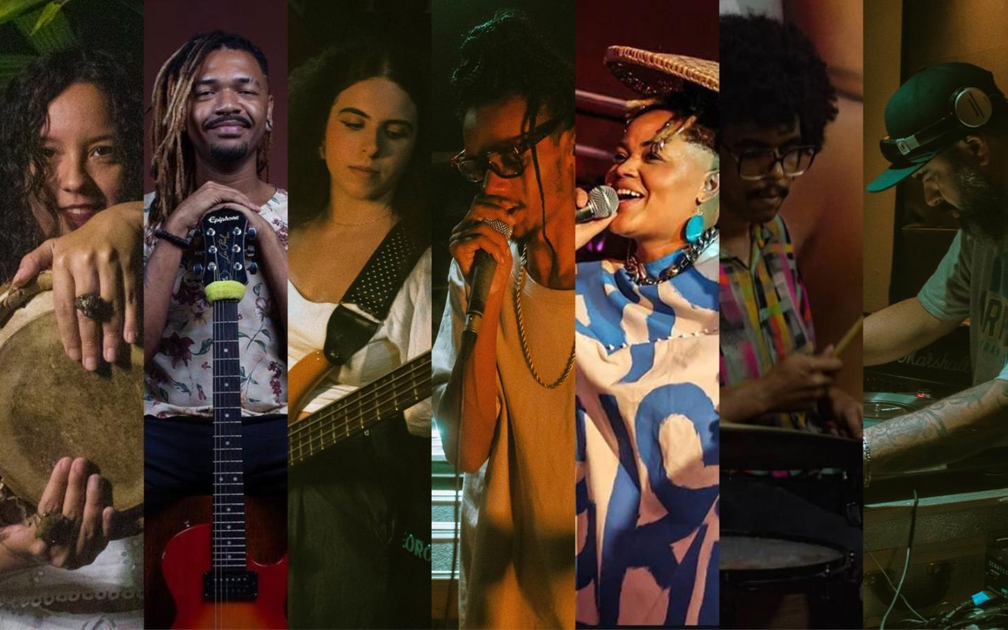 Santo André realiza 1ª Mostra Andreense de Música Popular a partir desta quarta-feira