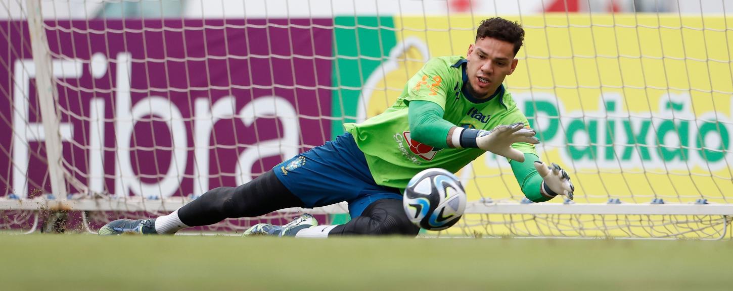 Seleção divulga a programação da partida diante do Uruguai
