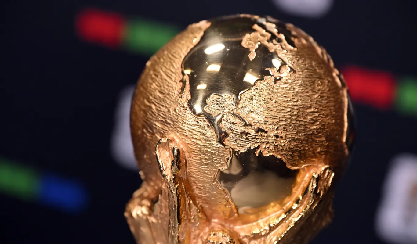 Sorteio dos grupos da eliminatórias da UEFA será em 13 de dezembro