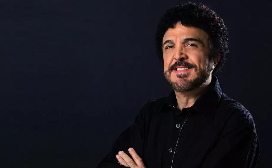 Cine Theatro Carlos Gomes recebe Luiz Ayrão no Segue o Baile desta quinta