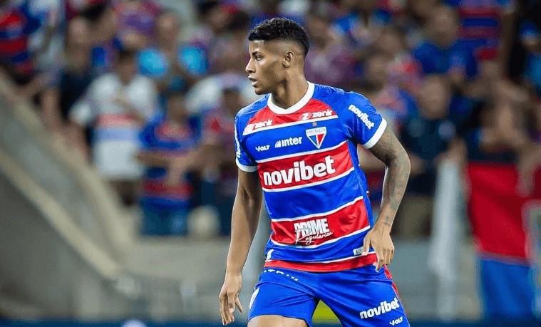 Fluminense compra Hércules, do Fortaleza, por R$ 29 milhões