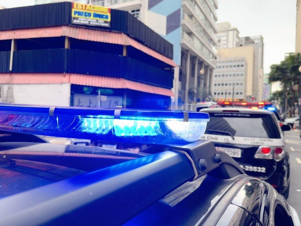 Força-tarefa prende mais um suspeito de envolvimento em assassinato no aeroporto