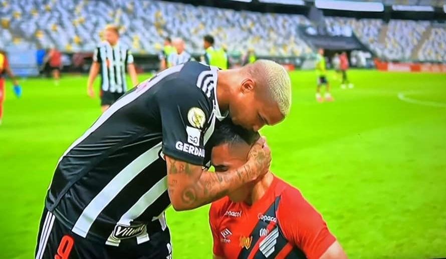 Futebol paranaense fica sem representante na Série A após 30 anos