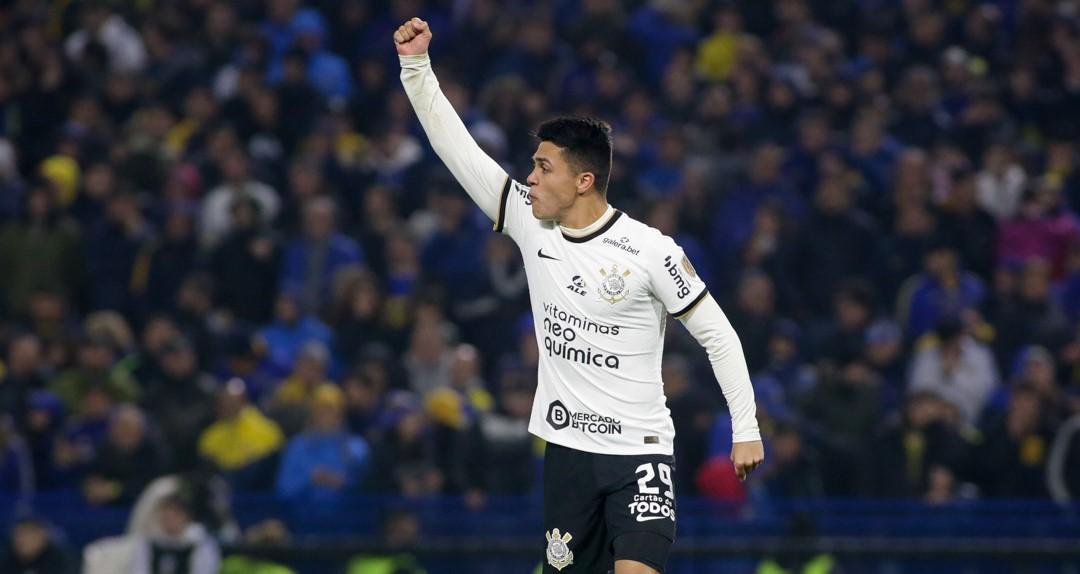 Corinthians negocia Roni ao Mirassol