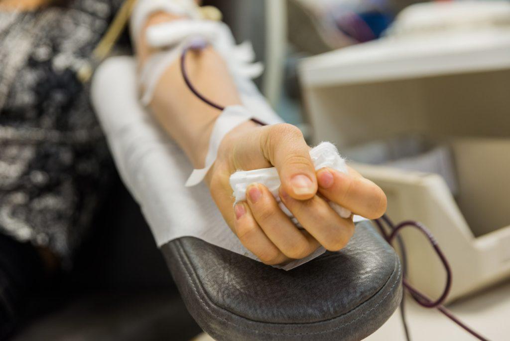 Fundação Pró-Sangue de SP amplia atendimento a doadores aos sábados