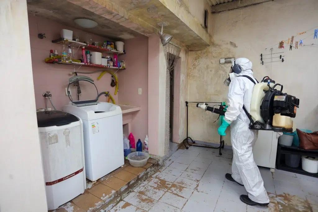 Governo de SP destina R$ 72,5 milhões para intensificar o combate à dengue na região metropolitana de SP