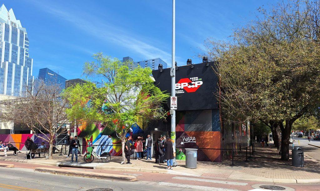 Governo de SP levará empresas de economia criativa para a 2ª edição da São Paulo House no SXSW