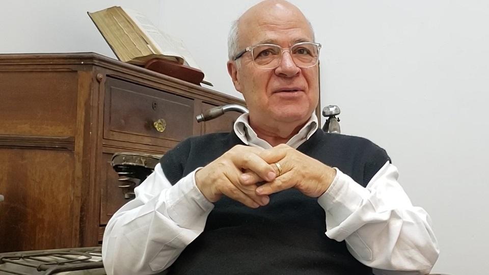 Websérie apresenta personalidades da cultura de São Caetano