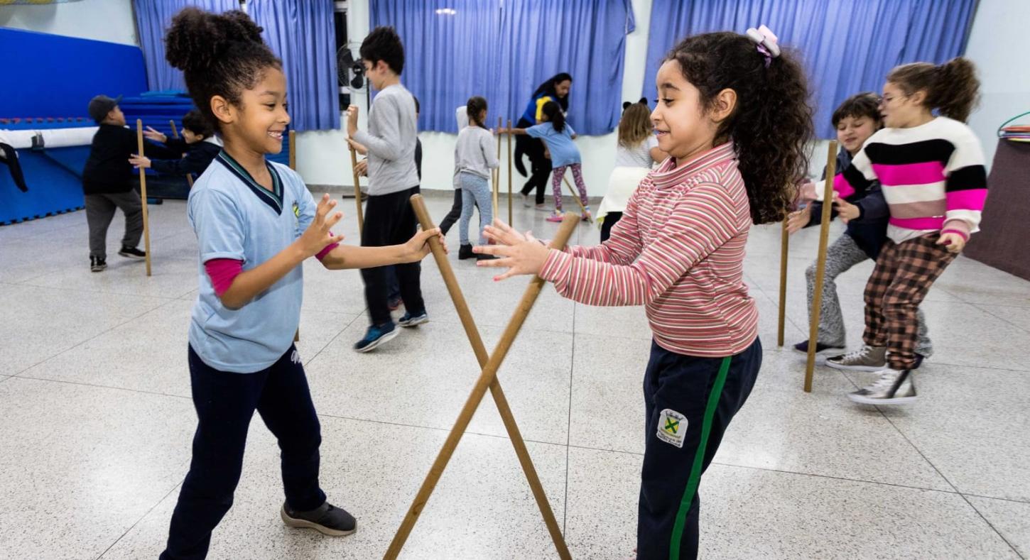 Centros Educacionais de Santo André abrem inscrições para cursos gratuitos em diversas modalidades