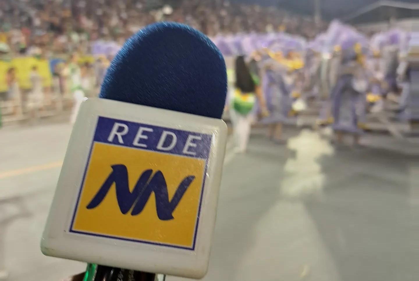 Começa hoje a cobertura da RNN no Carnaval 2025