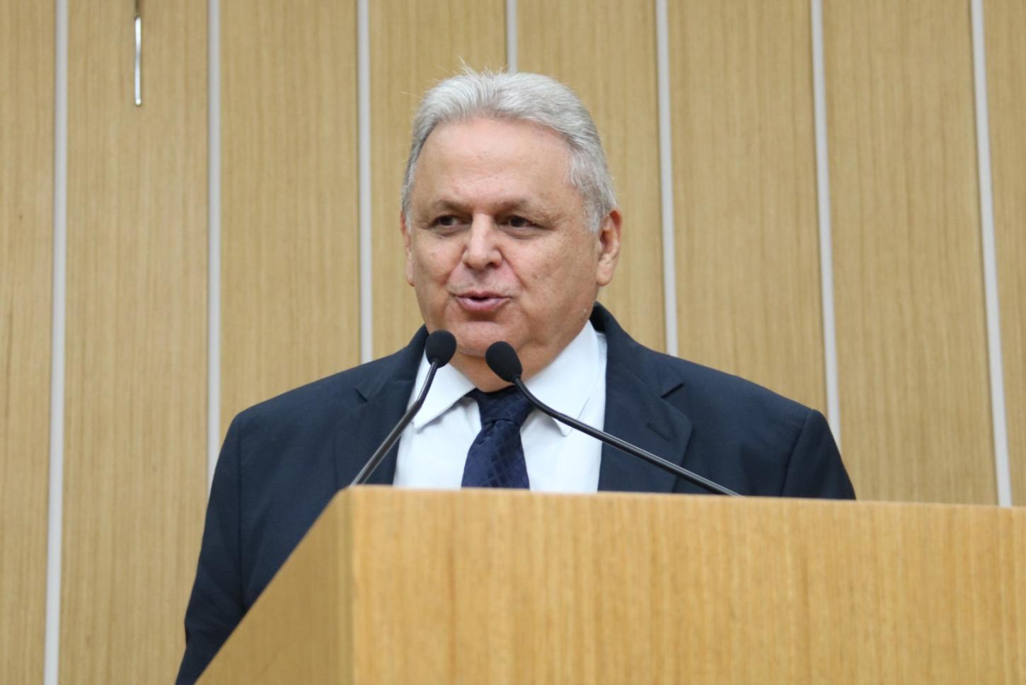 Doutor Seraphim celebra recondução do Professor Leandro Prearo à Reitoria da USCS