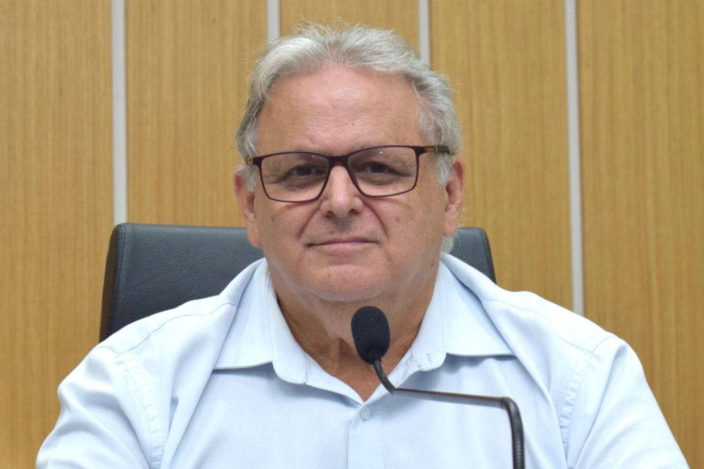 Doutor Seraphim propõe medidas contra ruídos excessivos de motocicletas