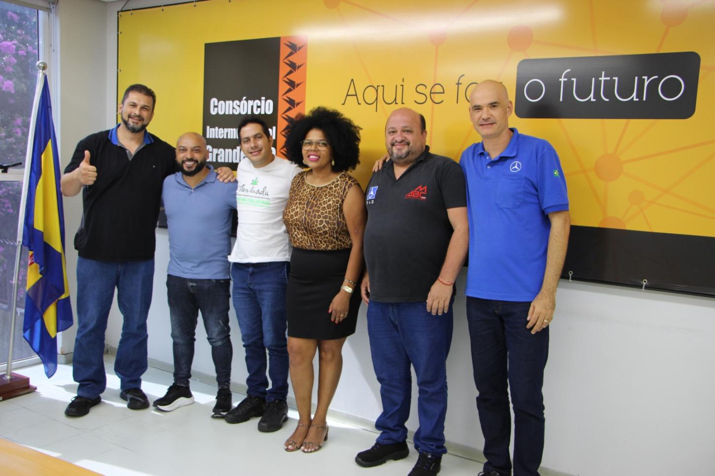 Grande ABC inicia debate sobre distribuição gratuita de cannabis medicinal via SUS