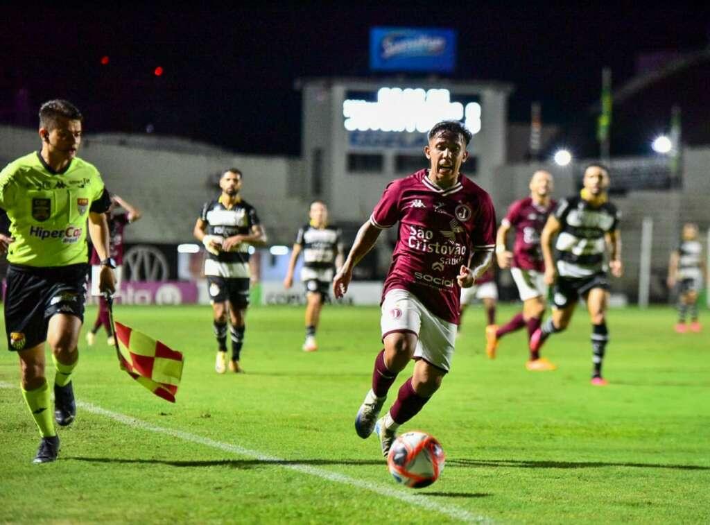 Juventus vence o XV jogando fora de Casa