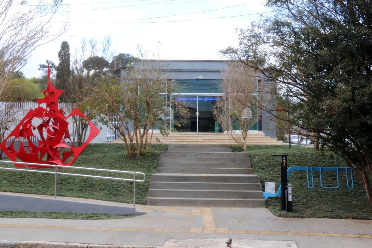 Ribeirão Pires realiza audiência pública para prestação de contas do 3° quadrimestre da Secretaria de Saúde