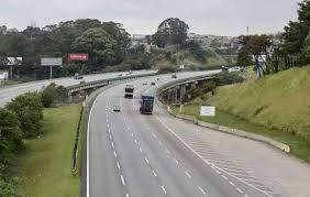 Rodovia Índio Tibiriçá recebe dois novos radares no trecho de Ribeirão Pires