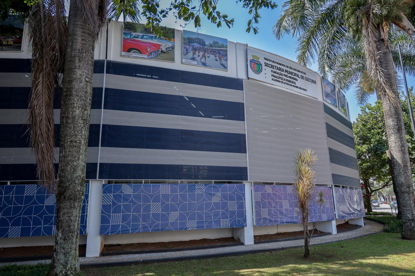 São Caetano nomeia novos integrantes do Conselho de Cultura