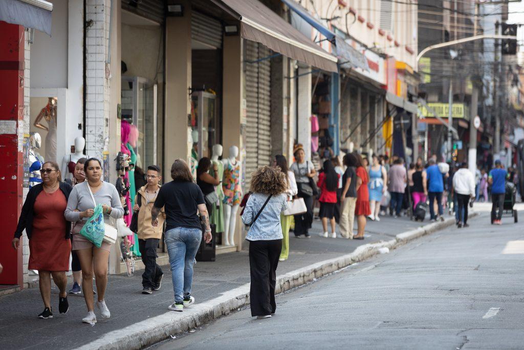 São Paulo tem a menor taxa de desemprego em 12 anos em 2024