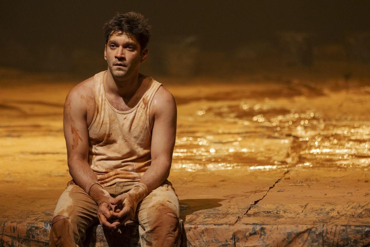 Teatro Municipal de Santo André recebe espetáculo Tom na Fazenda