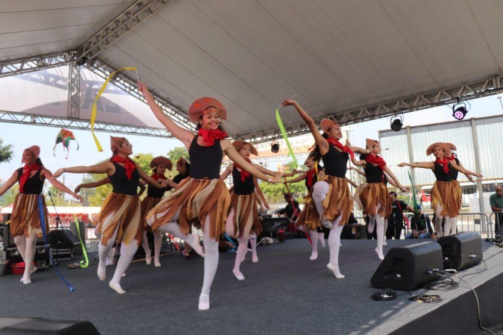 3ª Entoada Nordestina celebra cultura e tradição em