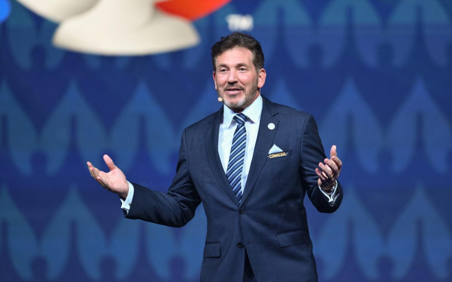 Cartão vermelho para o racismo: O desafio de erradicar essa chaga no futebol sul-americano