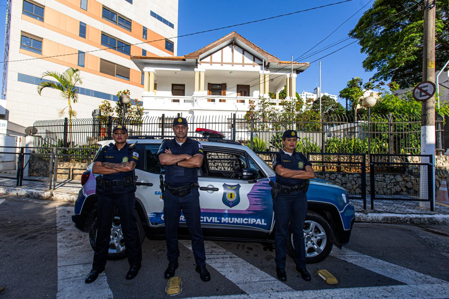 Casa de Passagem para mulheres vítimas de violência é aberta em São Bernardo