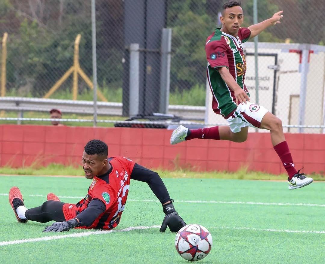 Chuva de gols marca a terceira rodada do Campeonato Ribeirãopirense de Futebol Amador